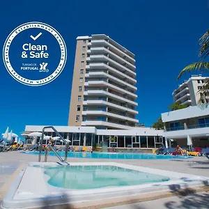 4* Apartmanhotel Duas Torres