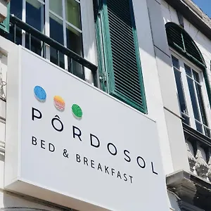 2* Vendégház Por Do Sol