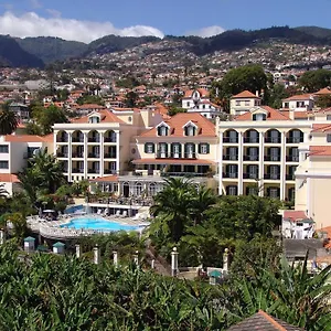 4* Szálloda Quinta Bela S Tiago