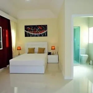 3* Vendégház Sao Francisco