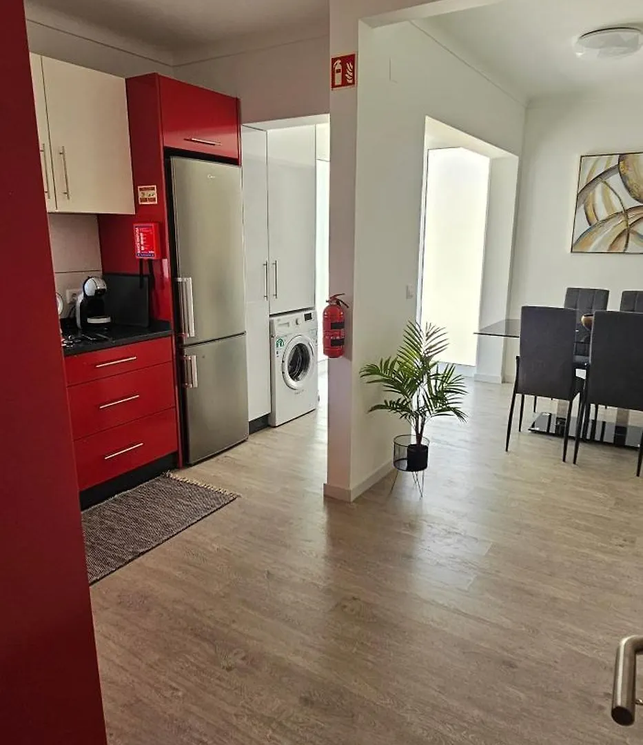 Elegance Apartment Funchal