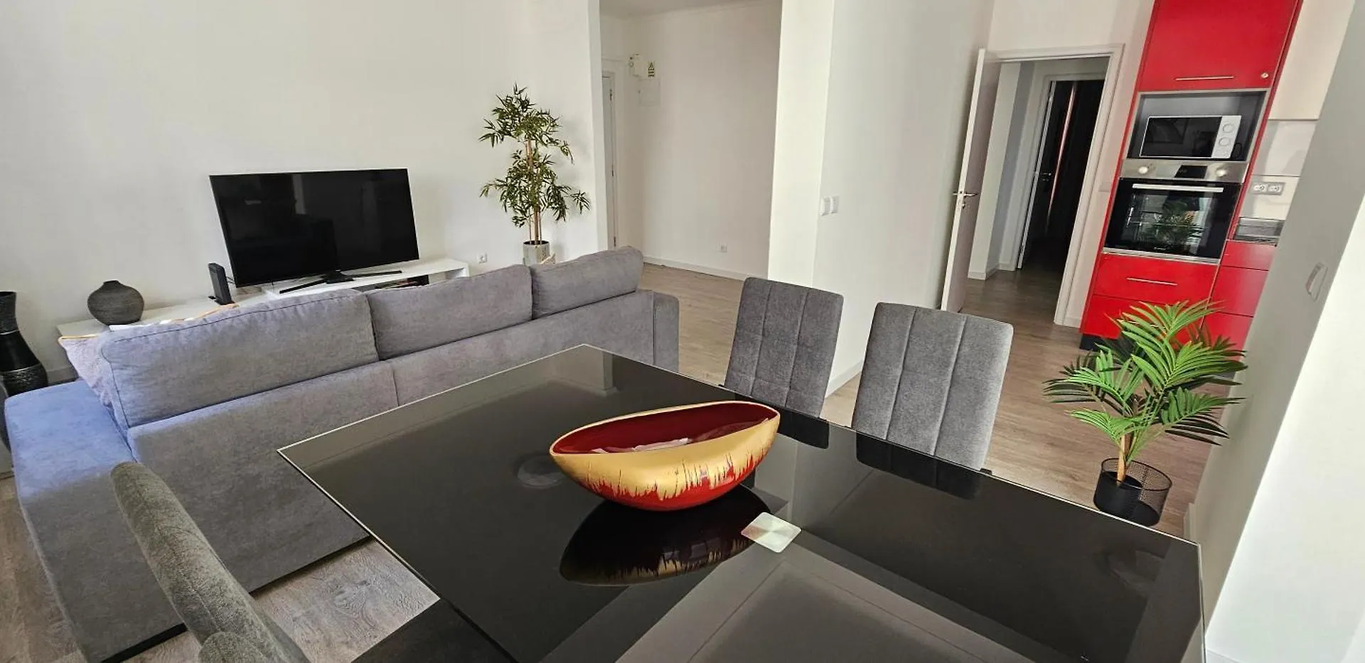 Elegance Apartment Funchal