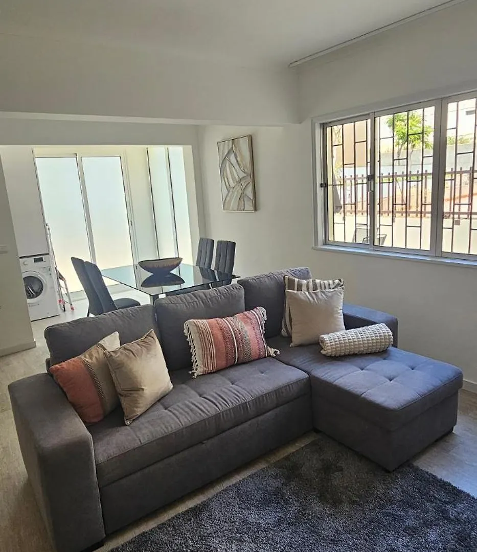 Elegance Apartment Funchal