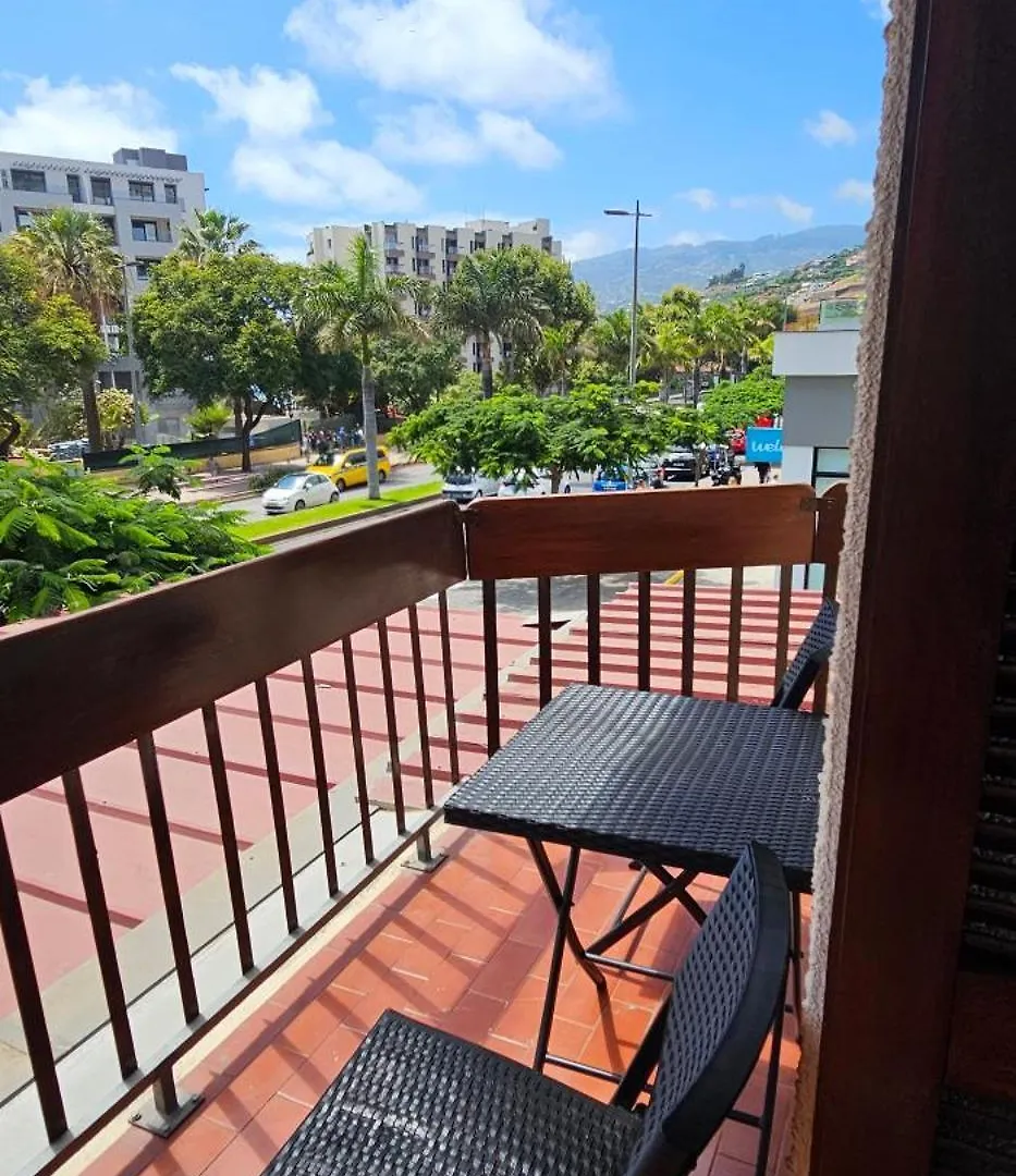 Elegance Apartment Funchal
