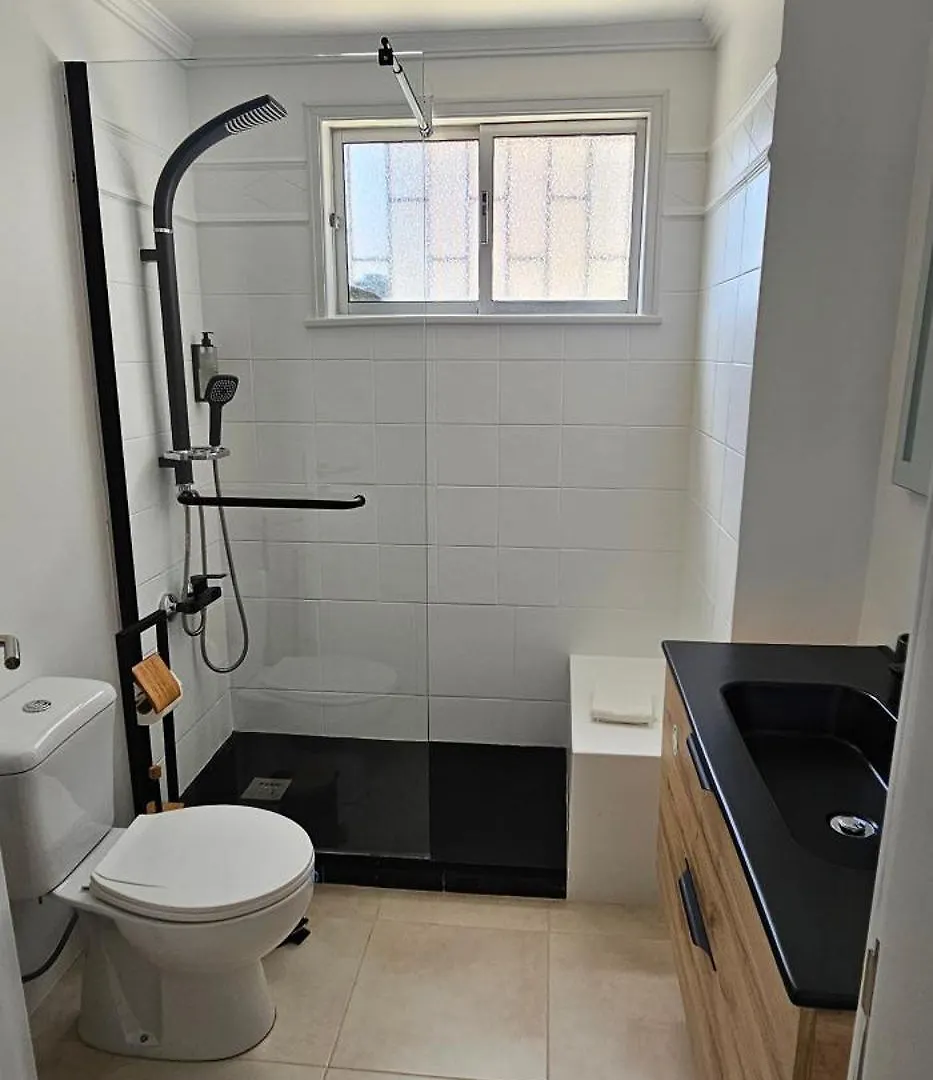Elegance Apartment Funchal