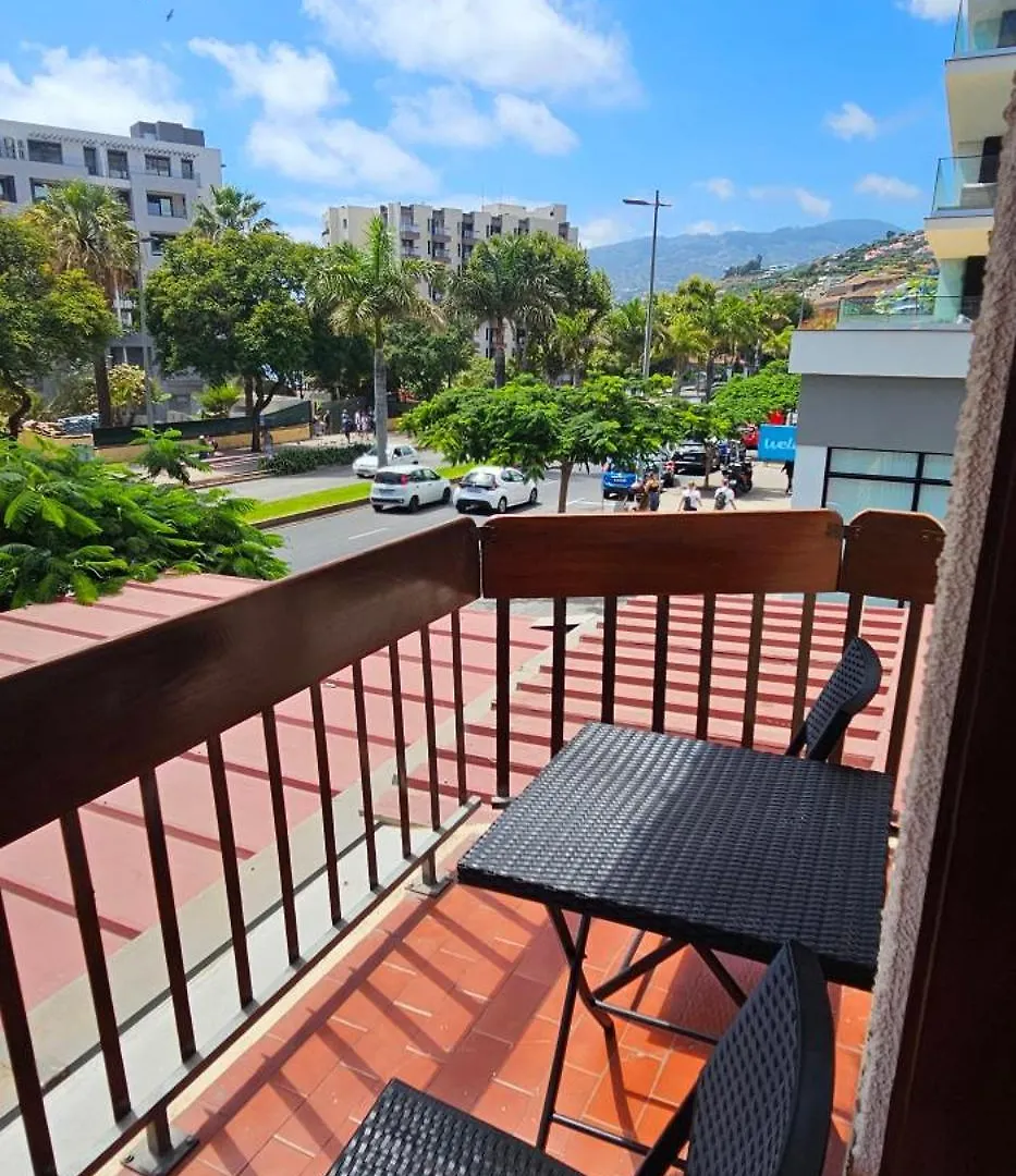 Elegance Apartment Funchal