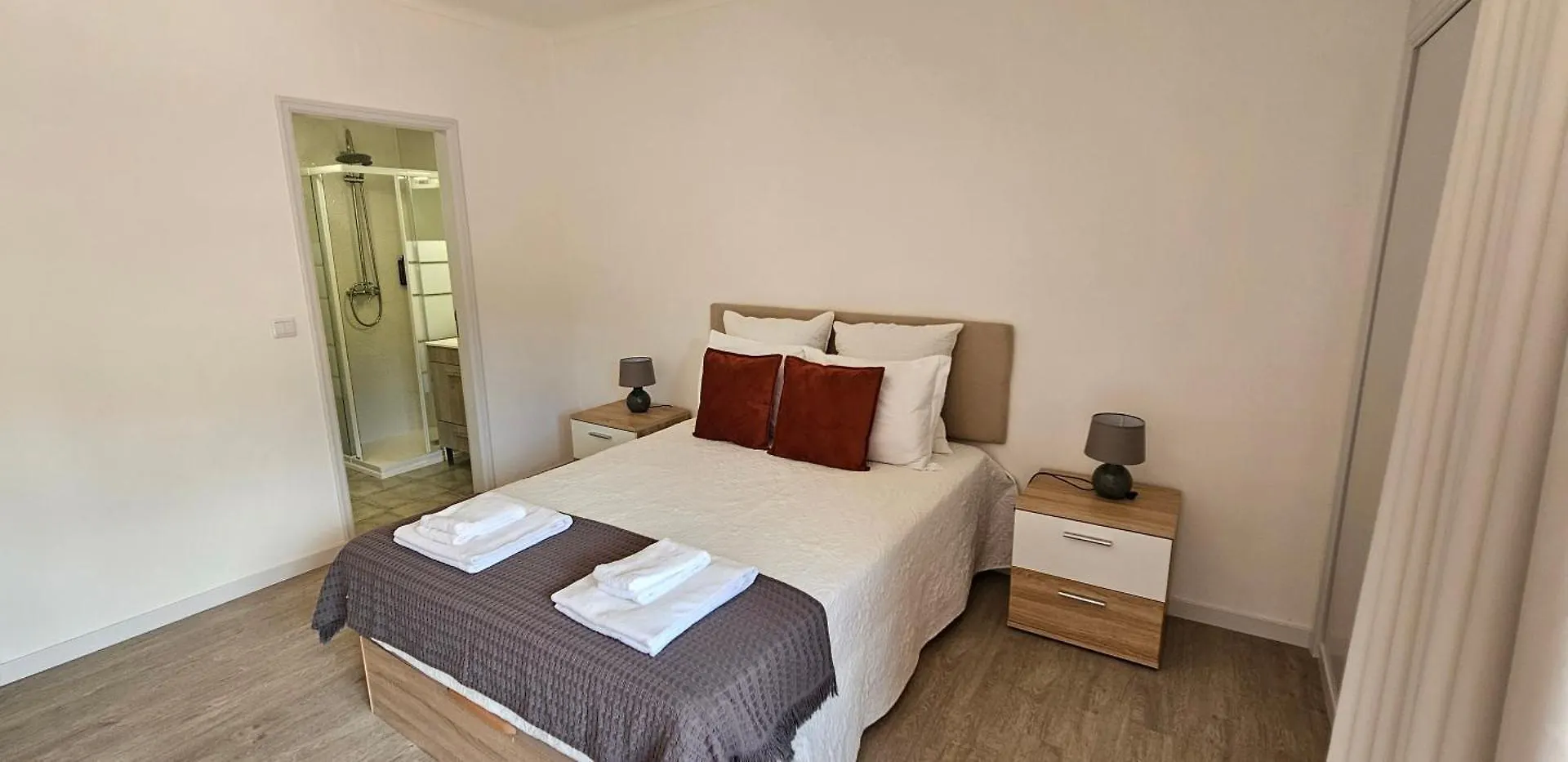 Elegance Apartment Funchal