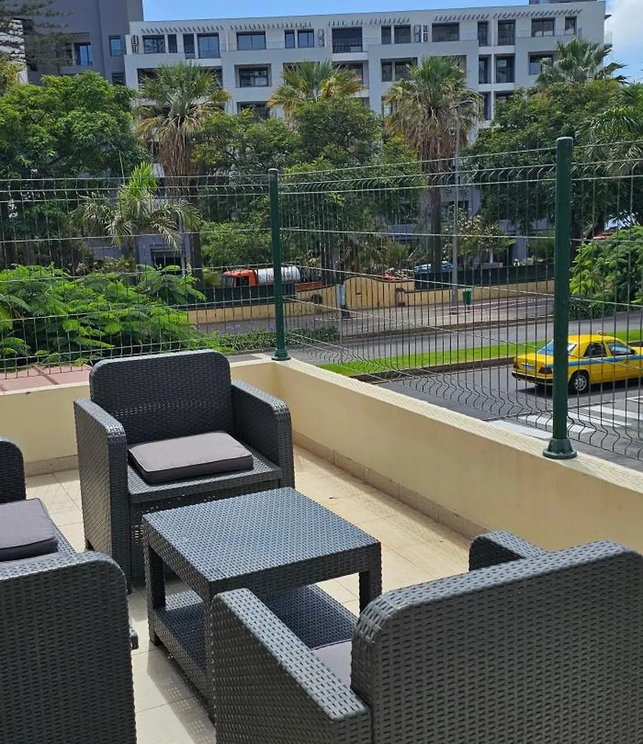 Elegance Apartment Funchal  0*, Funchal (Madeira) Portugália
