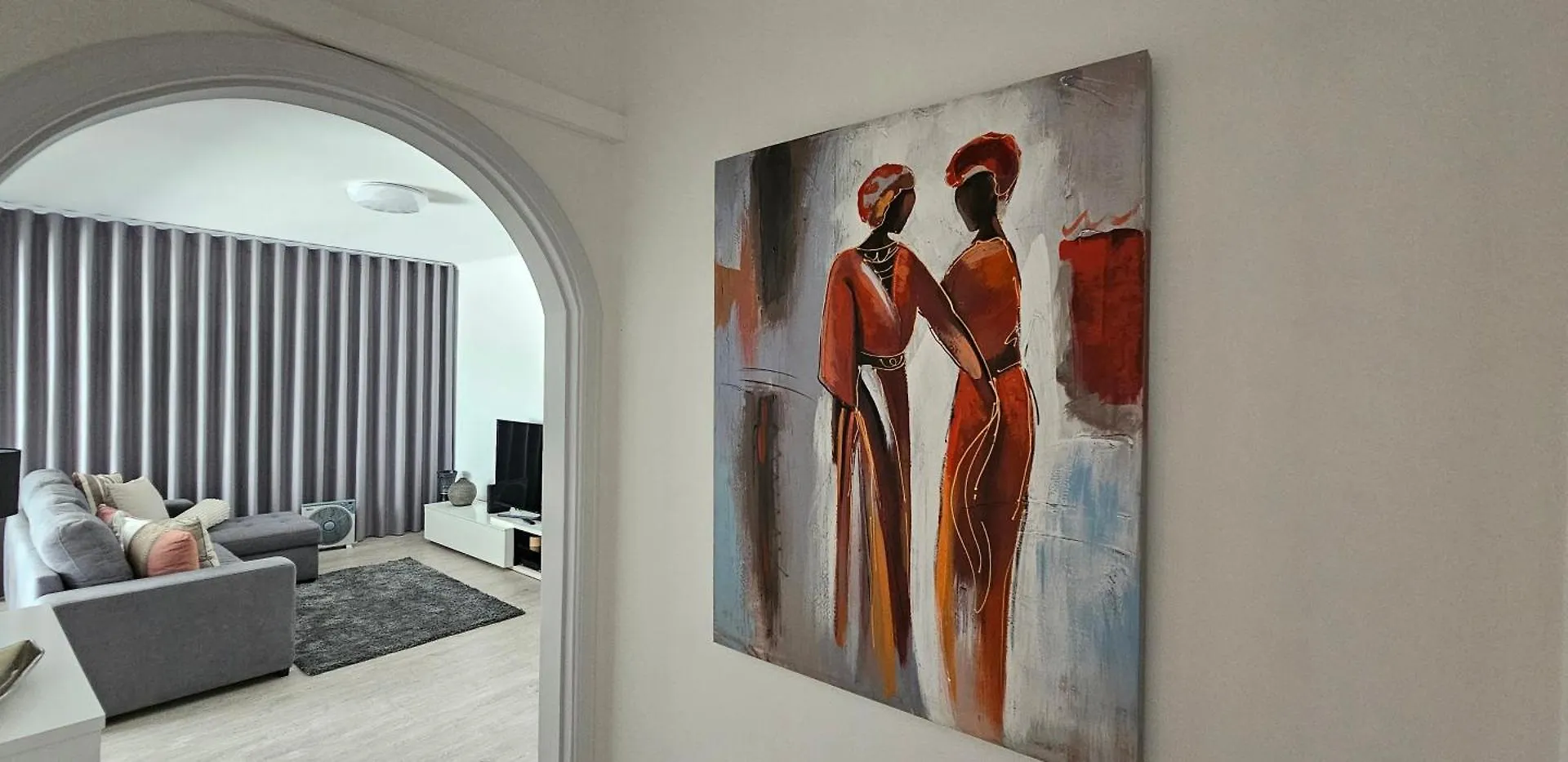 Elegance Apartment Funchal