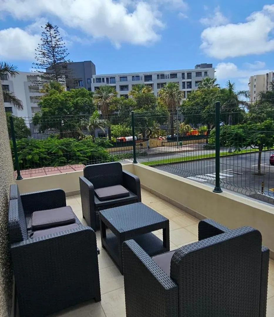 Elegance Apartment Funchal  Funchal (Madeira)
