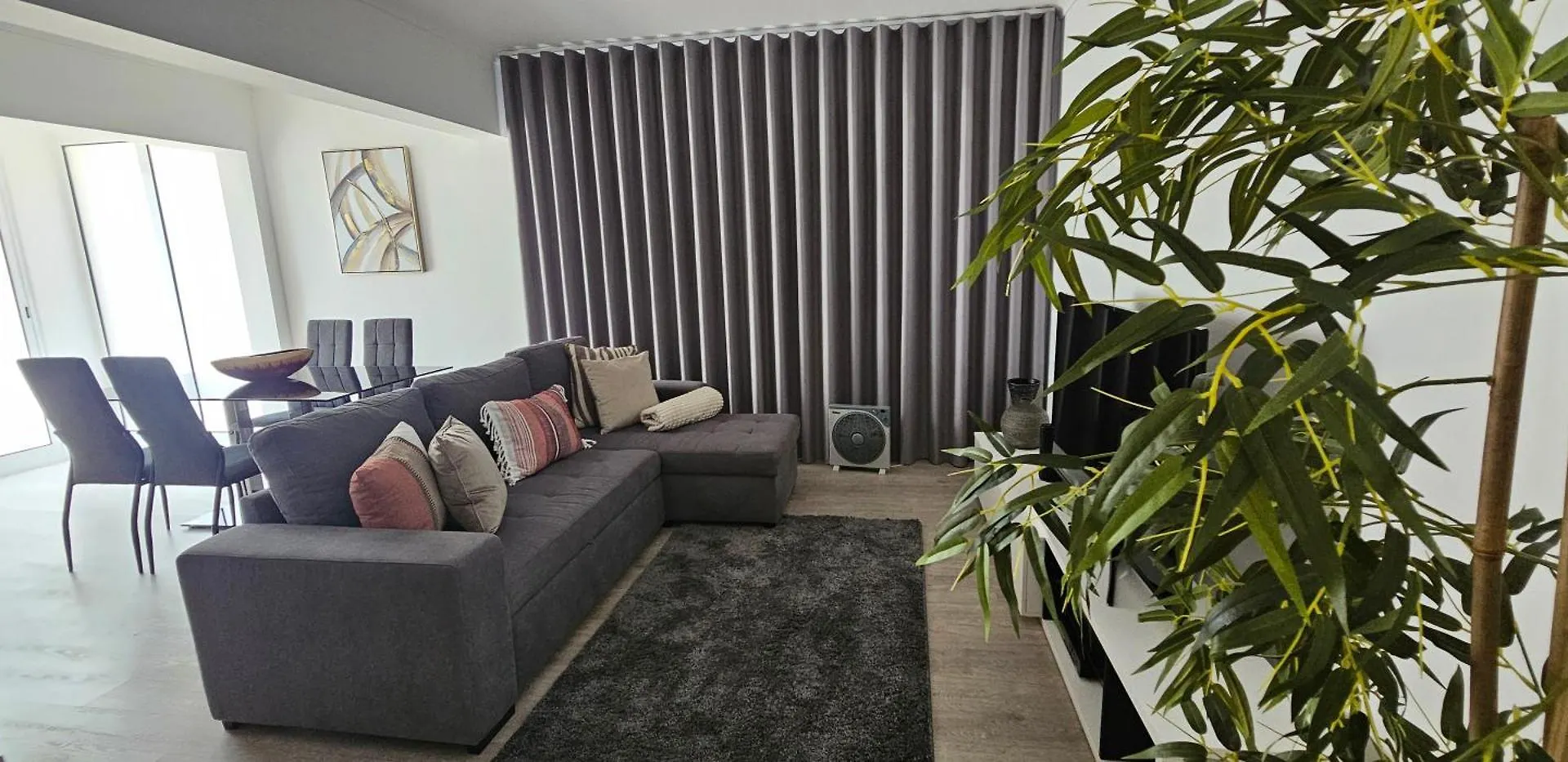 Elegance Apartment Funchal